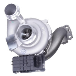 Turbo neuf  - 3.0 CRD  V6 218cv, 3.0 CDI V6 224cv, 190cv, 184cv, 204cv, 2.9 CDI V6 190cv, 224cv