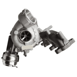 Turbo neuf  - 2.0 TDI 140cv, 136cv
