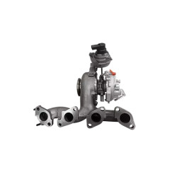 Turbo neuf  - 2.0 D 140cv, 2.0 CRD 140cv, 2.0 DI-D 136cv, 140cv