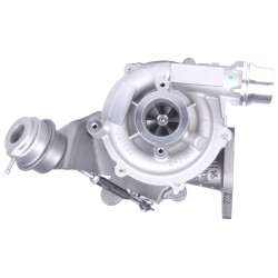 Turbo neuf  - 2.3 DCI 125cv, 2.3 CDTI 125cv, 2.3 DCI 16V 125cv, 2.0 DCI 16V 90cv