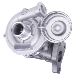 Turbo neuf  - 1.3 HDI 75cv, 1.3 MJTD 75cv, 1.3 MJTD 16V 75cv, 95cv, 1.3 CDTI 16V 75cv