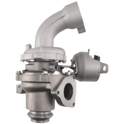 Turbo neuf  - 2.0 HDI 160cv, 136cv, 163cv, 162cv, 150cv, 2.0 HDI 16V 150cv, 163cv, 2.0 MJTD 130cv, 163cv