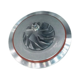 Kit Chra neuf steler - 3.0 109cv