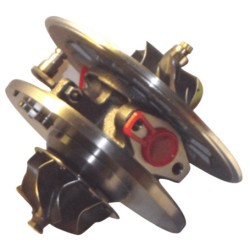 Photo CHRA neuf - 2.7 CDI 163cv 170cv