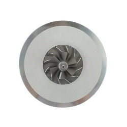 Kit Chra neuf steler - 2.8 D 130cv