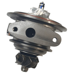 Kit Chra neuf  pour turbo GARRETT - 1.2 PURETECH 110cv , 1.2 PURETECH 131v , 1.2 PURETECH 131cv , 1.2 PURETECH 101cv , 1.2 PURETECH 130cv