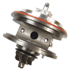 Kit Chra neuf  pour turbo KKK - 2 .0 CRDI 136cv