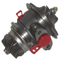 Photo CHRA neuf - 1.7 CDTI 100cv