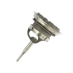 Geométrie variable neuve  -  2.2 HDI 128cv, 130cv, 136cv, 2.2 JTD 128cv