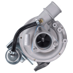 Photo Turbo neuf KBO - 3.0 DCI 136 140cv, 2.7 TD 99cv, 3.0 CDTI 136 140cv