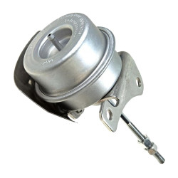 Soupape de décharge 1 neuve  - 1.5 DCI 100cv, 106cv, 103cv