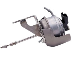 Soupape de décharge 1 neuve  - 1.6 HDI 120cv, 115cv, 116cv,  114cv, 120cv