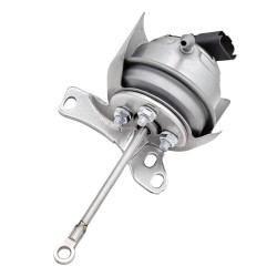 Soupape de décharge 1 neuve  - 1.6 HDI 112cv, 115cv, 114cv, 1.6 TDCI 95cv, 115cv, 1.6 TDCI 16V 115cv, 16 MZ-CD 16V 115cv, 1.6 HDI 16V 115cv, 112cv, 114cv, 1.6 TD 16V 115cv, 1.6 D 16V 115cv, 1.6 D 115cv, 1.6 TDI 115cv