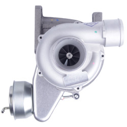 Turbo neuf  - 2.0 CDI 109cv, 2.2 CDI 150cv, 109cv, 115cv, 116cv, 2.2 CDI 16V 109cv, 115cv, 150cv