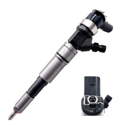 Injecteur échange standard BOSCH - 2.0 CD 150cv , 3.0 CD 150cv , 2.0 TD 150cv , 2.0 TD 136cv , 2.0 D 150cv , 3.0 D 204cv , 3.0 XD 204cv , 3.0 CD 204cv , 3.0 D 218cv , 3.0 D 211cv