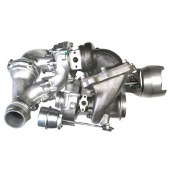 Turbo neuf d'origine KKK - 2.2 CDI 170cv , 2.2 CDI 212cv , 2.2 CDI 163cv , 2.2 CDI 177cv , 2.2 CDI 204cv