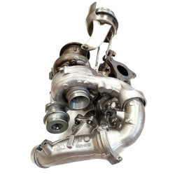 Turbo neuf d'origine KKK - 2.2 CDI 114cv , 2.2 CDI 143cv , 2.2 CDI 136cv , 2.2 CDI 163cv , 2.2 CDI BLUE TEC 190cv , 2.2 CDI BLUE TEC 136cv , 2.2 CDI BLUE TEC 163cv