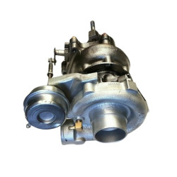 Turbo neuf d'origine GARRETT - 1.6 D 125cv , 1.6 D 132cv