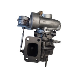 Turbo neuf d'origine GARRETT - 1.4 ALPINE TURBO 108cv