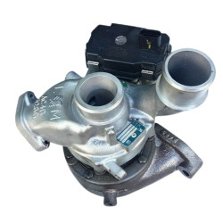 Turbo neuf d'origine KKK - 2 .0 CRDI 136cv