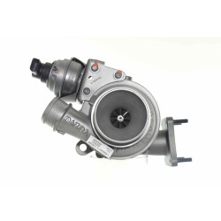 Turbo neuf d'origine - 2.0 D 136cv , 2.0 D 163cv