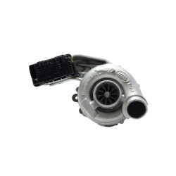 Turbo neuf d'origine GARRETT - 3.0 D 249cv , 3.0 SD V6 249cv , 3.0 SD V6 292cv , 3.0 SD V6 306cv , 3.0 SD V6 340cv , 3.0 TD V6 211cv , 3.0 TD V6 258cv , 3.0 TD 249cv , 3.0 D 211cv