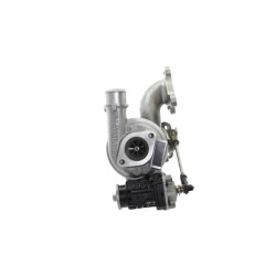 Turbo neuf d'origine GARRETT - 1.0 T GDI 101cv , 1.0 T GDI 120cv , 1.0 T GDI 100cv
