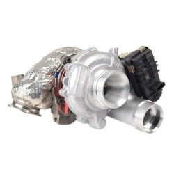 Turbo neuf d'origine GARRETT - 1,95 D 150cv , 1,95 D 190cv , 1,95 D 194cv , 1,95 D 163cv
