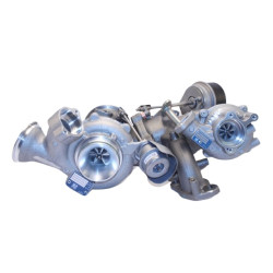 Turbo échange standard KKK - 2.0 D BITURBO 181cv , 2.0 D BITURBO 190cv , 2.0 D BITURBO 163cv , 2.0 D BITURBO 200cv , 2.0 D BITURBO 150cv