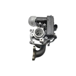 Turbo échange standard KKK - 1 .0 TSI 82cv , 1 .0 TSI 95cv , 1 .0 TSI 116cv , 1 .0 TSI 115cv , 1 .0 TSI 110cv , 1 .0 TSI 84cv , 1 .0 TSI 102cv , 1 .0 TSI 86cv , 1 .0 TSI 90cv