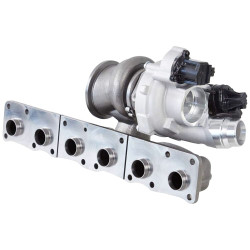 Turbo échange standard KKK - 3.0 Di 326cv , 3.0 Di 370cv , 3.0 Di 340cv , 3.0 Di 306cv , 3.0 Di 354cv