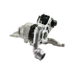 Turbo échange standard MITSUBISHI - 2.0 DCI 120cv , 2.0 D 144cv , 2.0 D 150cv , 2.0 ECOJET 120cv , 2.0 ECOJET 145cv , 2.0 ECOJET 170cv , 2.0 DCI 145cv , 2.0 DCI 170cv , 2.0 DCI 160cv , 2.0 DCI 200cv , 2.0 DCI 189cv