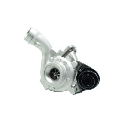 Turbo échange standard MITSUBISHI - 2.3 TD 131cv , 2.3 MJTD 131cv , 2.3 TD 95cv