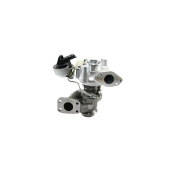 Turbo échange standard MITSUBISHI - 1.5 BLUE HDI 75cv , 1.5 BLUE HDI 76cv , 1.5 BLUE HDI 102cv , 1.5 BLUE HDI 99cv , 1.5 TD 76cv , 1.5 TD 102cv , 1.5 TD 75cv