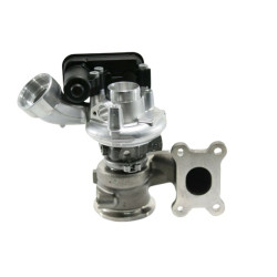Turbo échange standard MITSUBISHI - 1.4 TFSI 140cv , 1.4 TSI 150cv , 1.4 TFSI 150cv , 1.4 TFSI 125cv