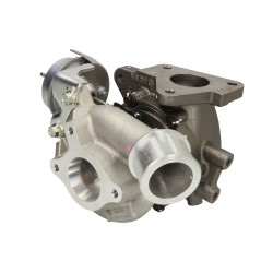 Turbo échange standard MITSUBISHI - 2.4 D ID 154cv , 2.4 D ID 181cv