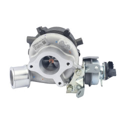 Turbo échange standard MITSUBISHI - 2.4 D ID 154cv , 2.4 D ID 181cv