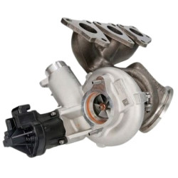 Turbo échange standard MITSUBISHI - 3.0 BITURBO 431cv