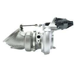 Turbo échange standard MITSUBISHI - 3.0 BITURBO 431cv