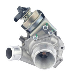 Turbo échange standard MITSUBISHI - 1.9 Ddi 163cv , 1.9 Ddi 150cv