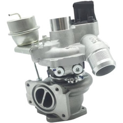 Turbo échange standard KKK - 1.6 THP 203cv , 1.6 THP 207cv , 1.6 THP 200cv , 1.6 THP 208cv , 1.6 THP 174cv
