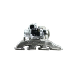 Turbo hybride KKK en échange standard - 2.2 CRD 200cv , 2.2 MJTD 200cv , 2.2 MJTD 209cv , 2.2 MJTD 209cv