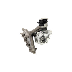 Turbo échange standard KKK - 2.0 BLUE HDI 110cv , 2.0 BLUE HDI 130cv , 2.0 BLUE HDI 163cv , 2.2 D 120cv , 2.2 D 140cv , 2.2 D 165cv