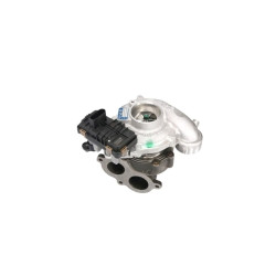Turbo échange standard KKK - 3.0 D 381cv
