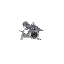 Turbo échange standard KKK - 1.3 CDTI 75cv