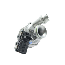 Turbo échange standard KKK - 1.6 D4 D 112cv , 1.6 D 112cv