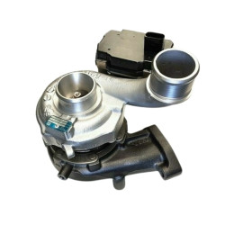 Turbo échange standard KKK - 2.0 CRDI 136cv