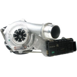 Turbo échange standard GARRETT - 4.2 TDI 326cv