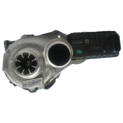 Turbo échange standard GARRETT - 4.2 TDI 326cv