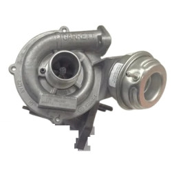 Turbo échange standard GARRETT - 1.3 D 75cv